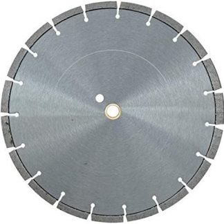 Gramer 400 mm Beton/Asfalt Testeresi